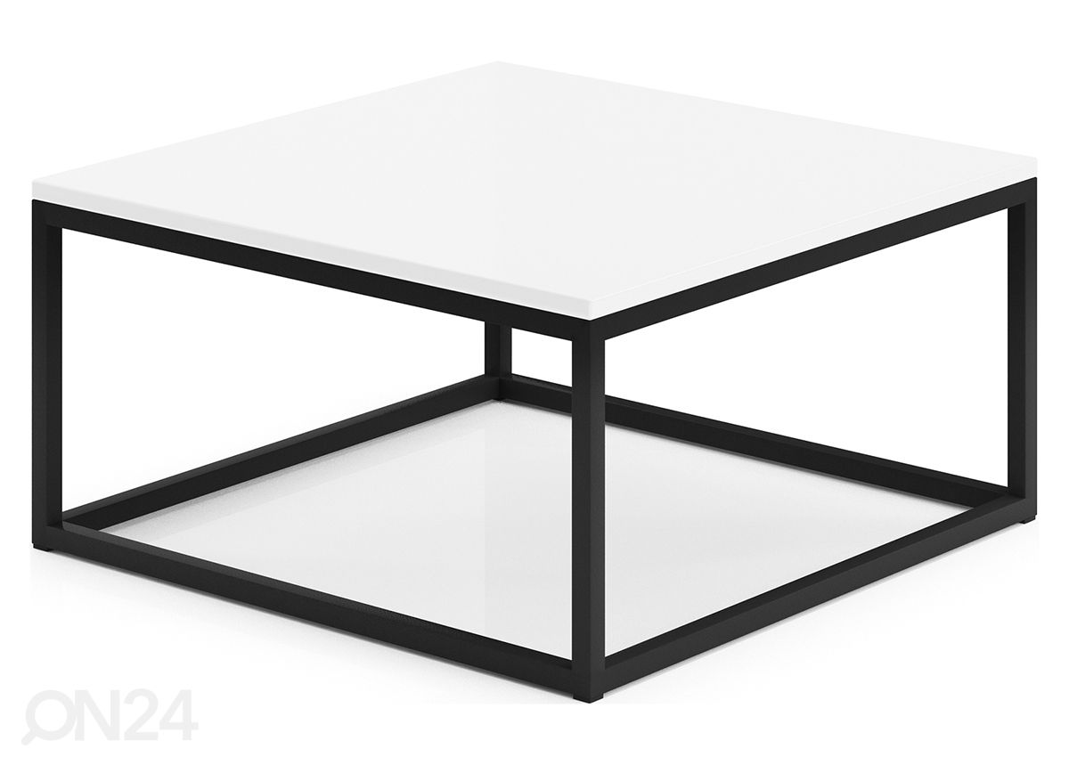 Sohvapöytä Lime 65x65 cm kuvasuurennos