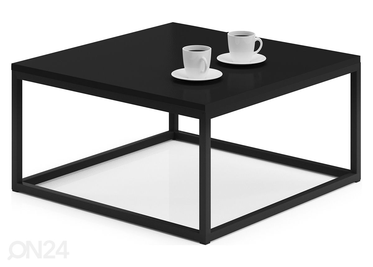 Sohvapöytä Lime 65x65 cm kuvasuurennos