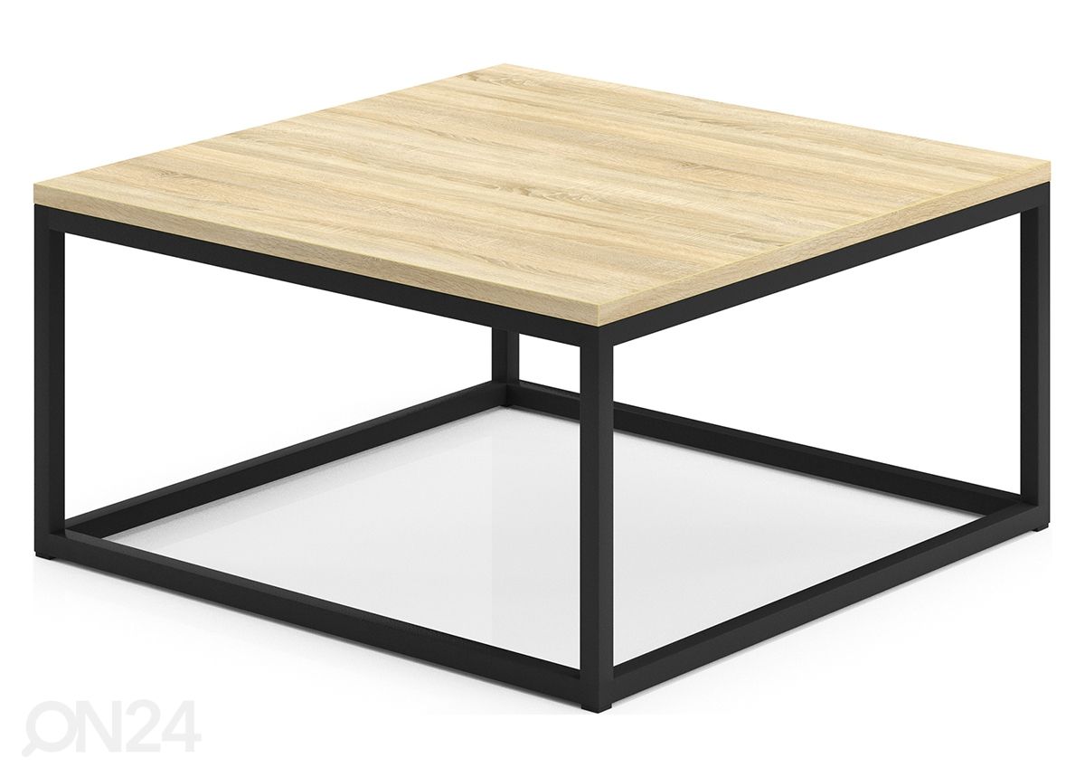 Sohvapöytä Lime 65x65 cm kuvasuurennos