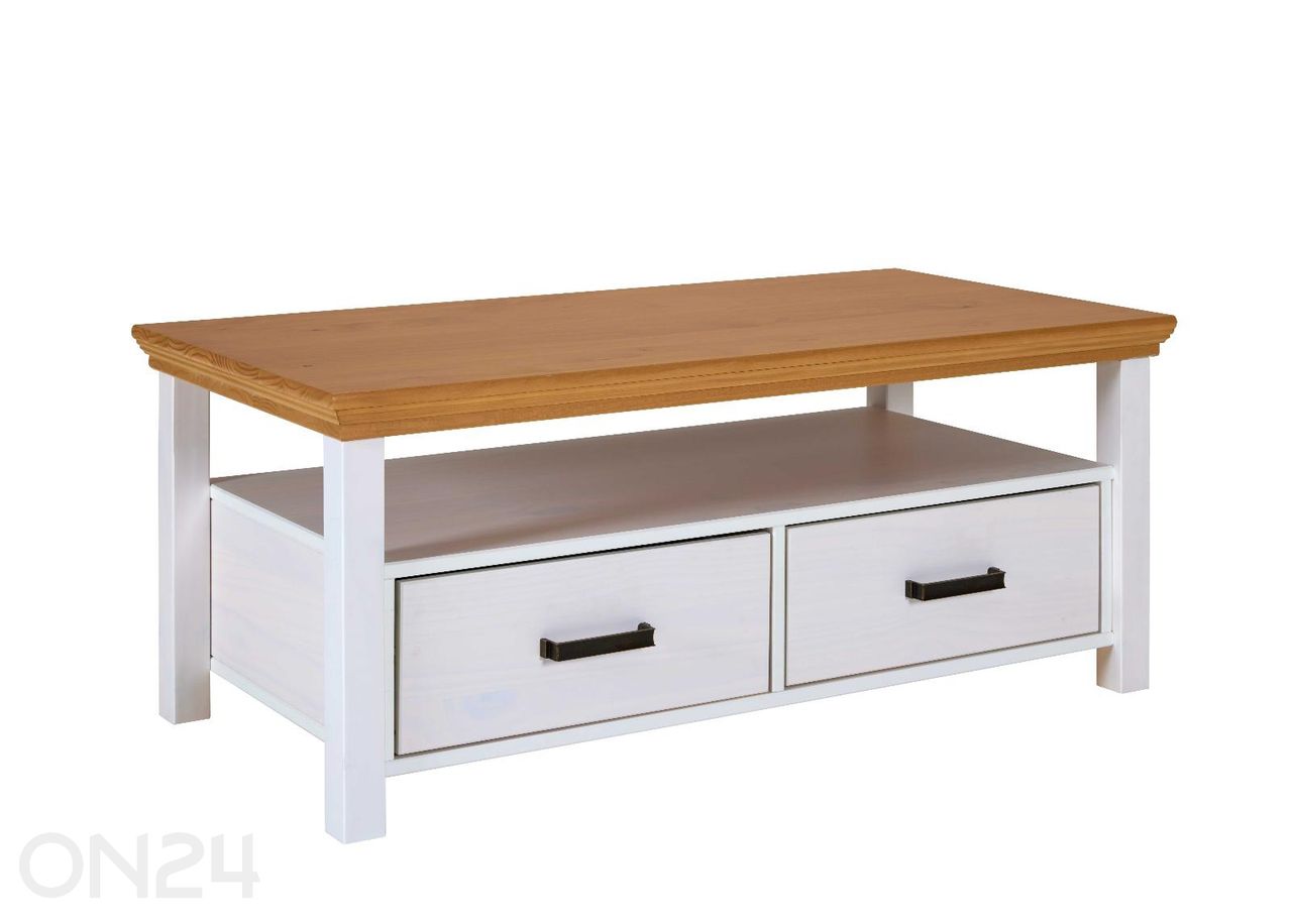 Sohvapöytä Maluno 60x120 cm kuvasuurennos