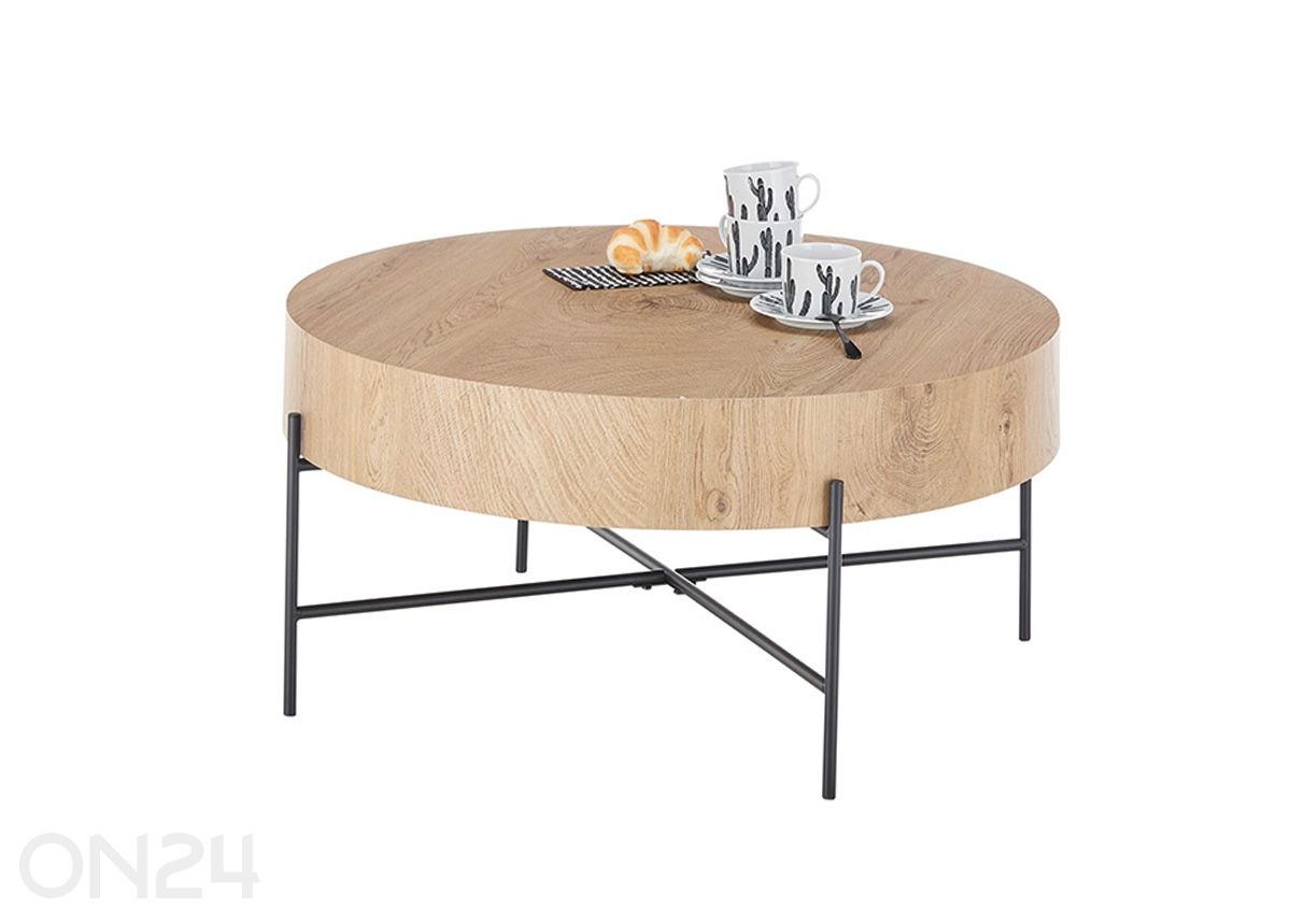 Sohvapöytä Manacor kuvasuurennos