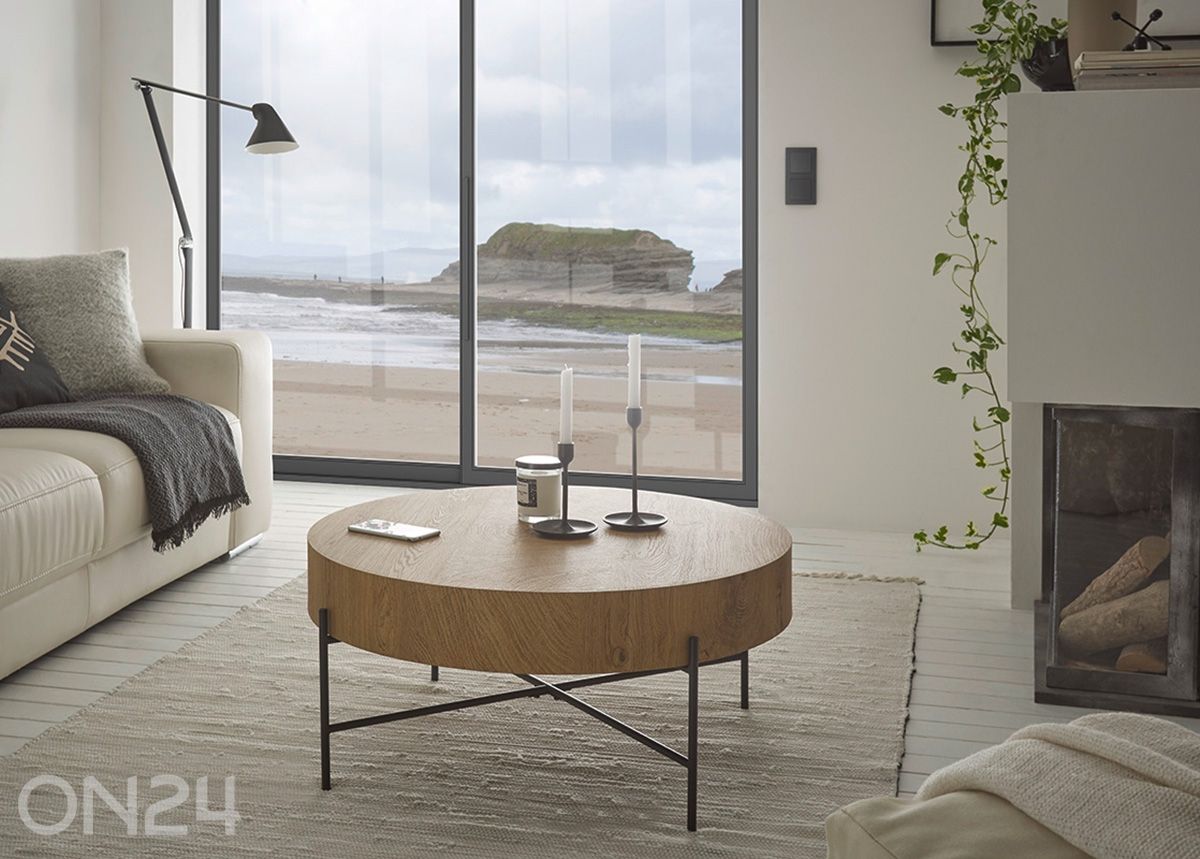 Sohvapöytä Manacor kuvasuurennos