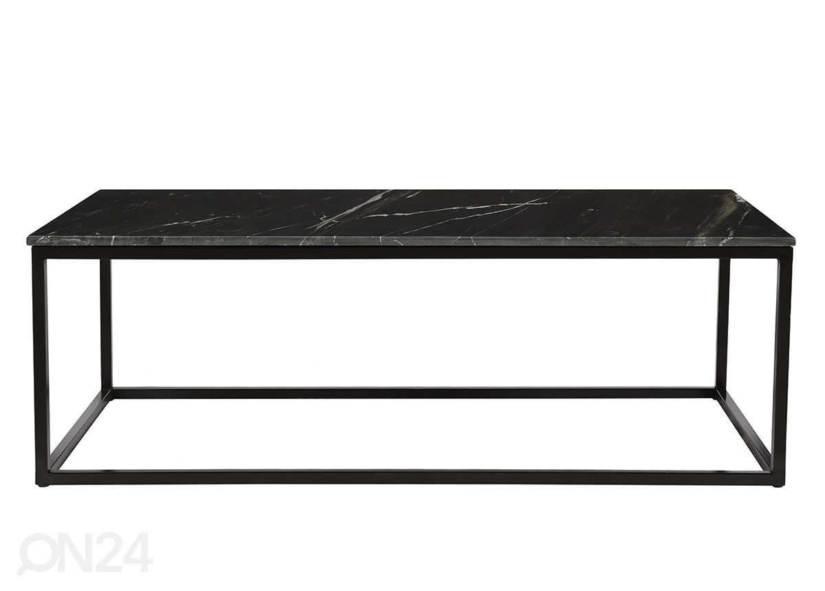 Sohvapöytä Marble 120 cm kuvasuurennos