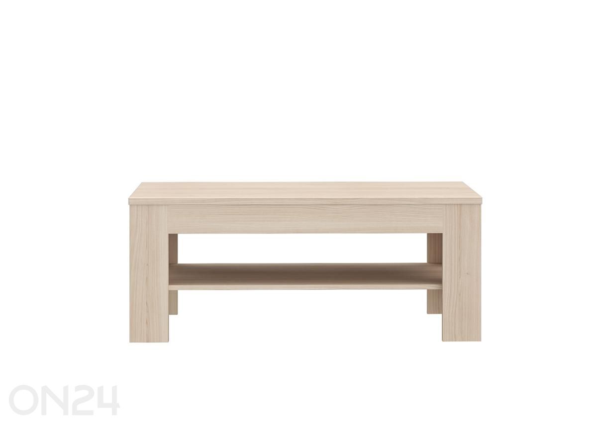 Sohvapöytä Marco 60X110 cm kuvasuurennos
