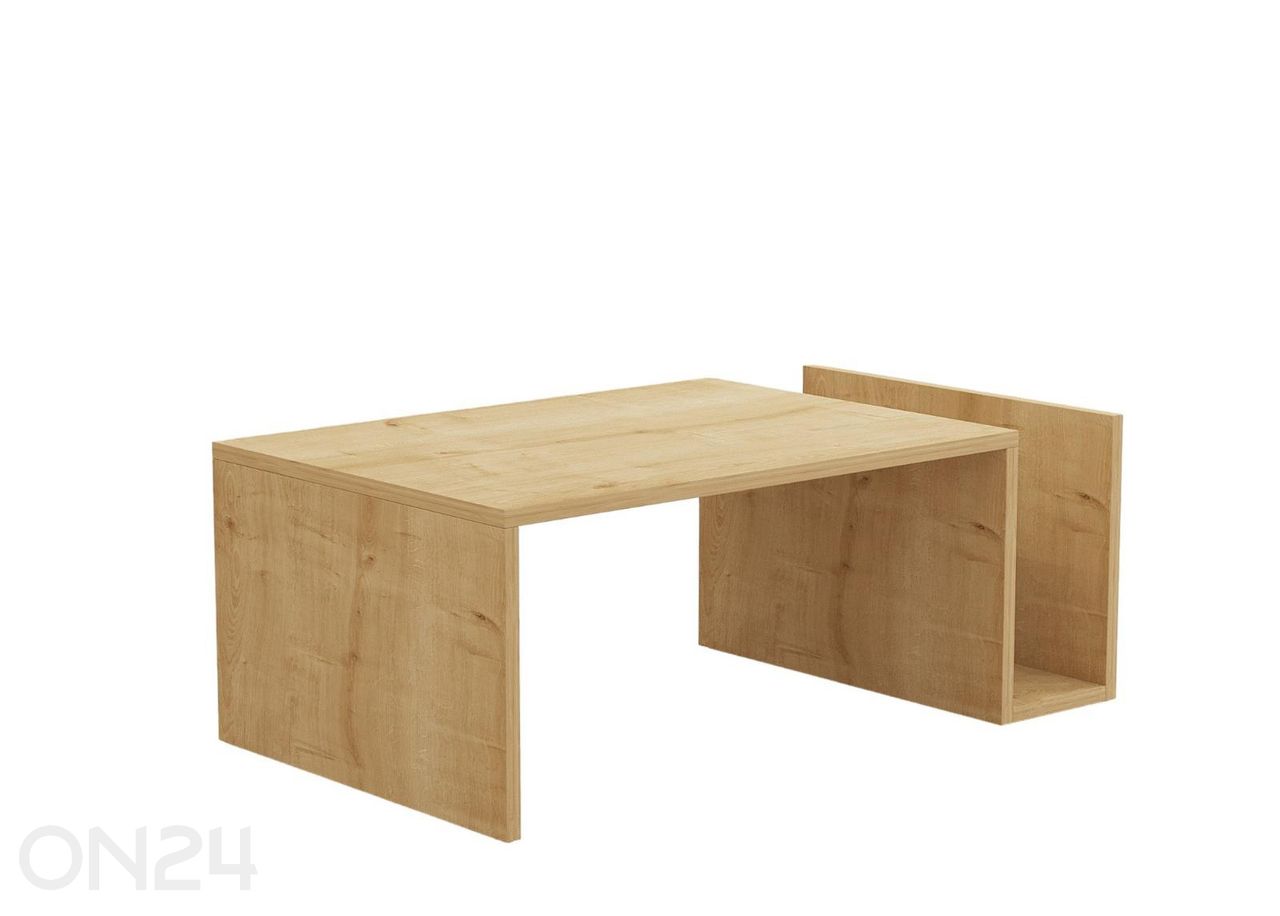 Sohvapöytä Memo kuvasuurennos