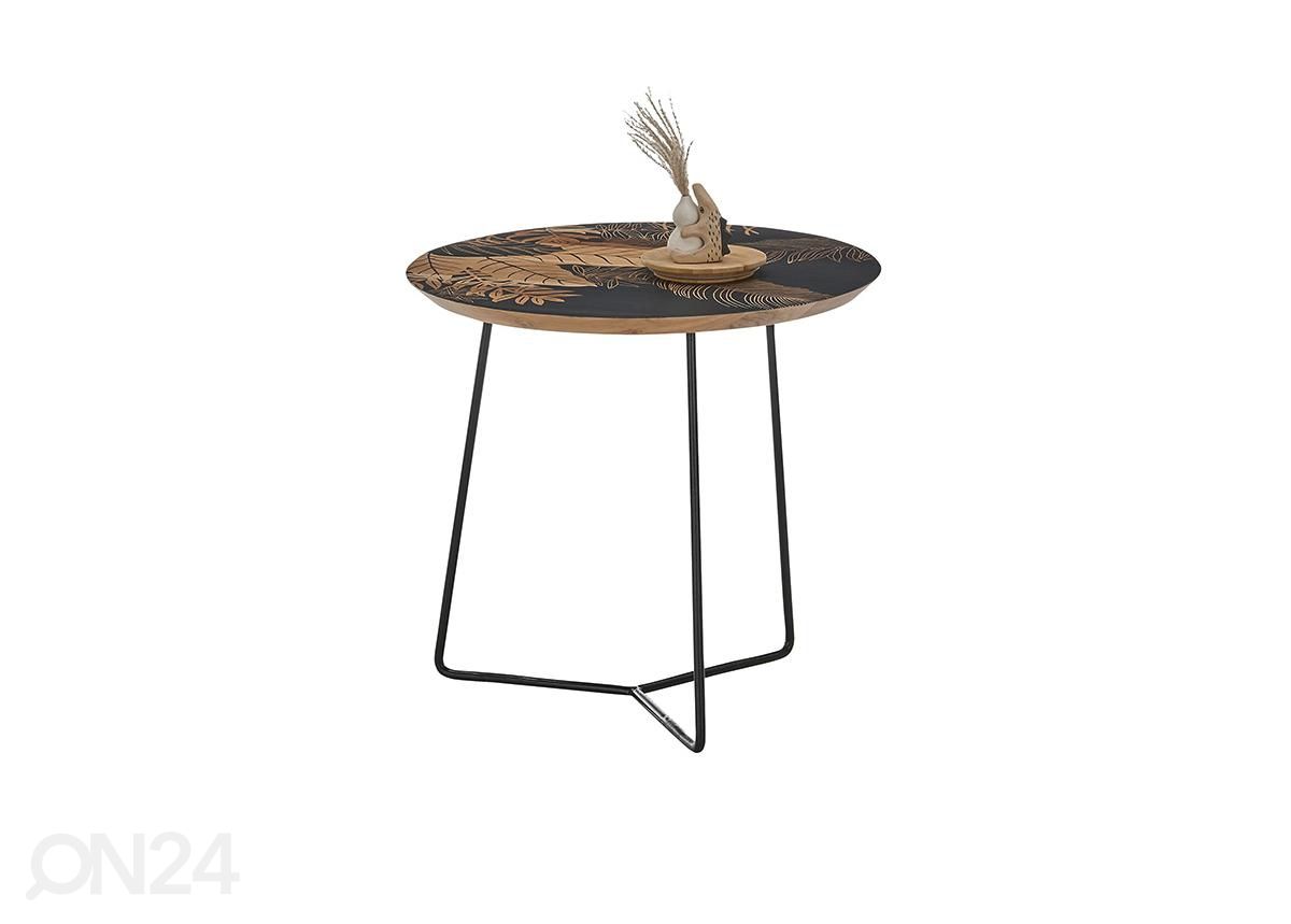 Sohvapöytä Mirandela Ø55 cm kuvasuurennos