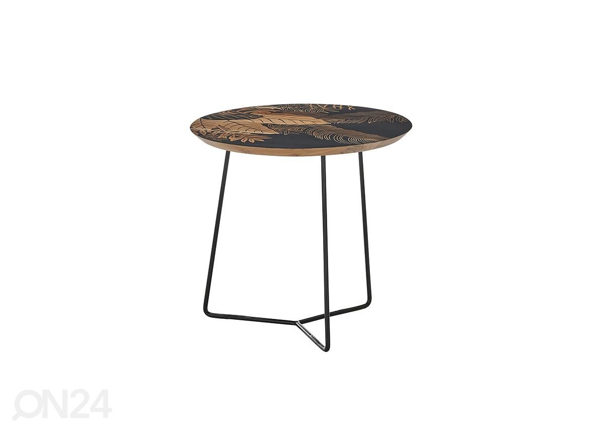 Sohvapöytä Mirandela Ø55 cm kuvasuurennos