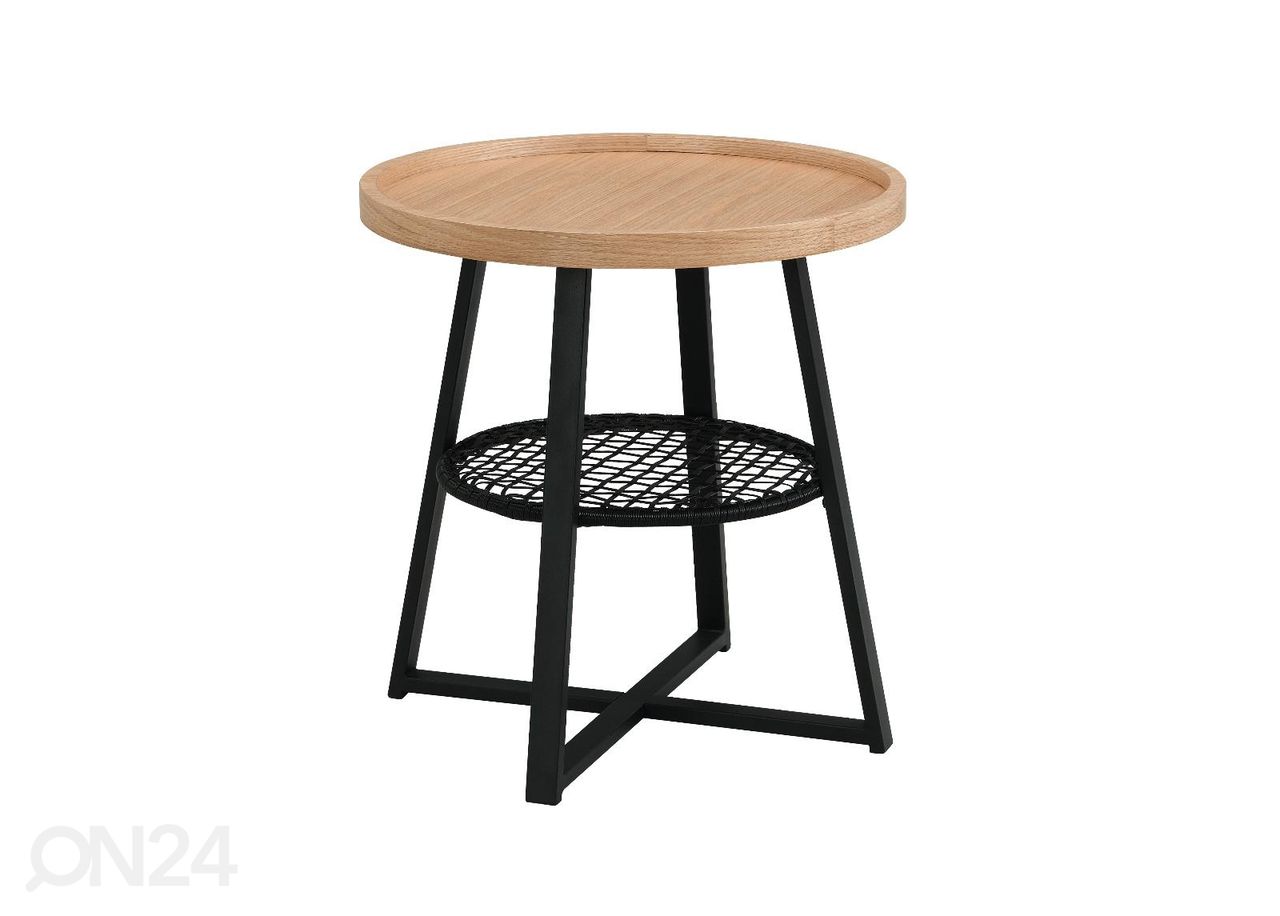 Sohvapöytä Mode Ø 50 cm kuvasuurennos