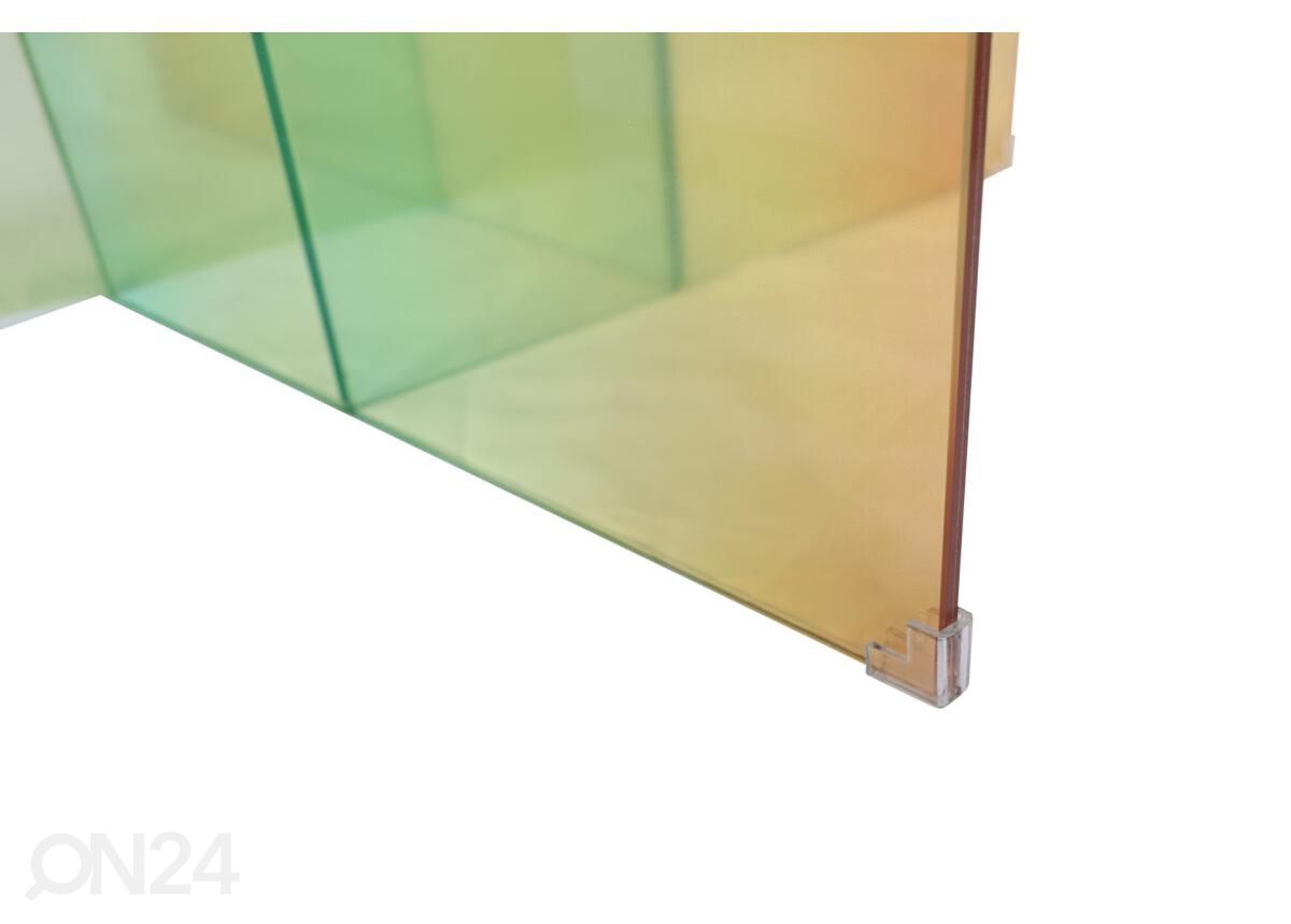 Sohvapöytä Modig Ø 90 cm kuvasuurennos