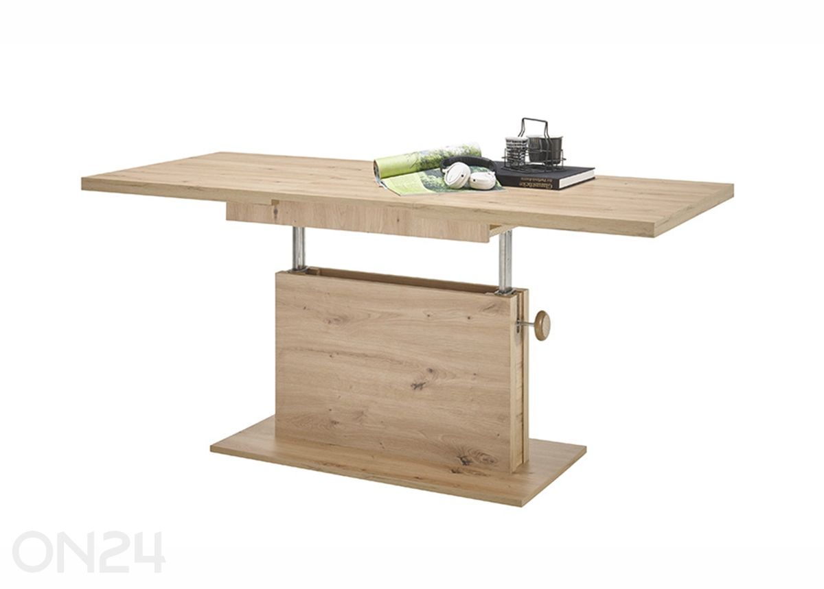 Sohvapöytä Monaco kuvasuurennos