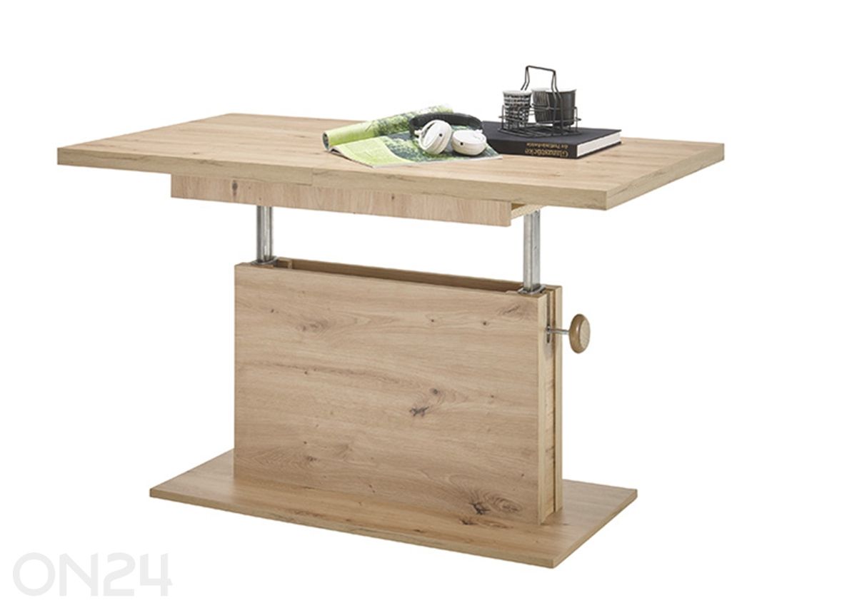 Sohvapöytä Monaco kuvasuurennos