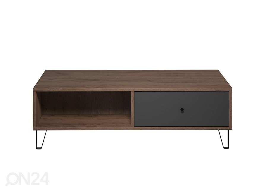 Sohvapöytä Montez 110x60 cm kuvasuurennos