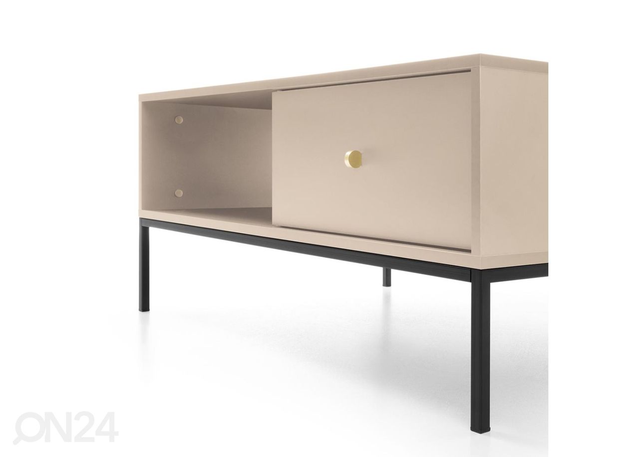 Sohvapöytä Moona 104x68 cm kuvasuurennos