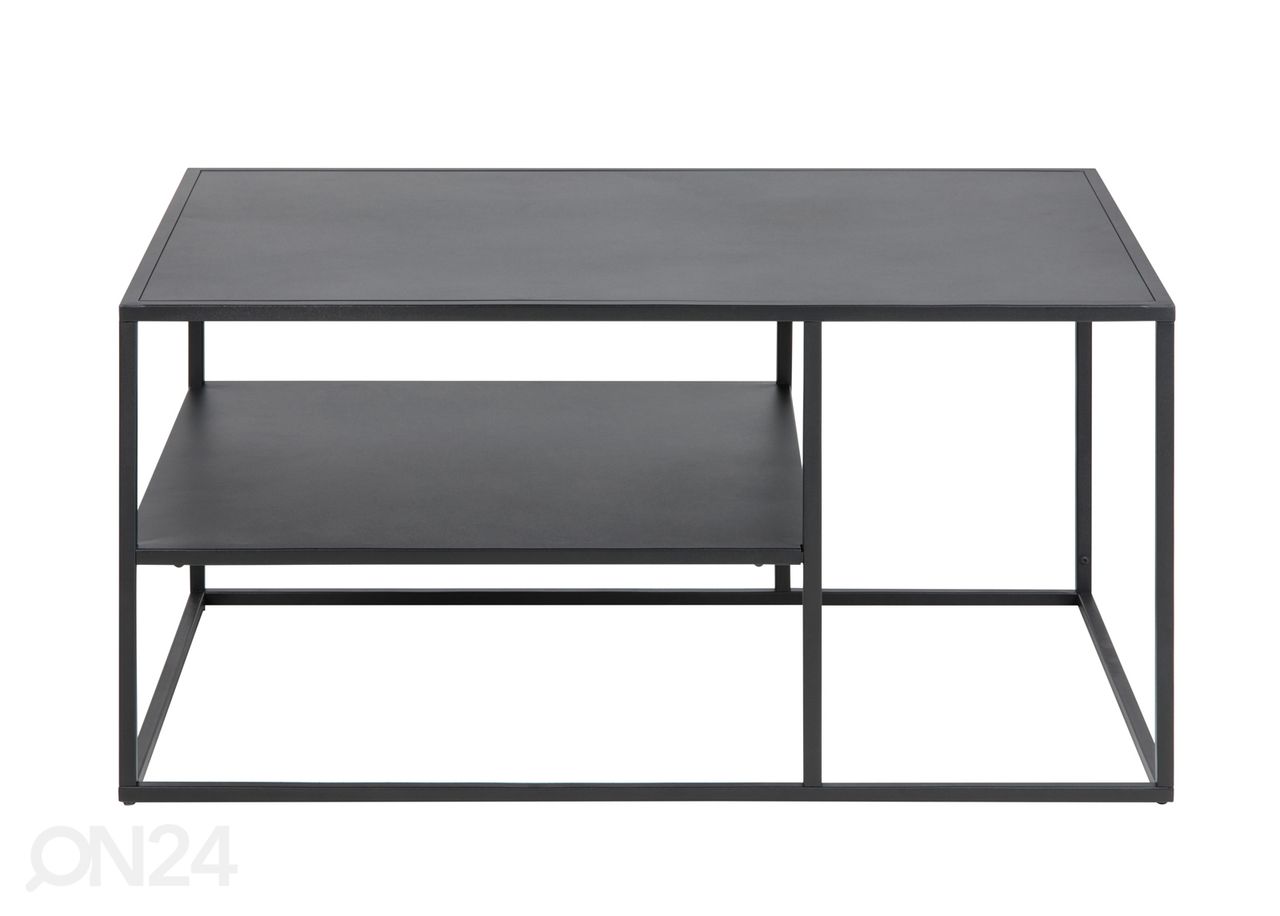 Sohvapöytä Newton kuvasuurennos