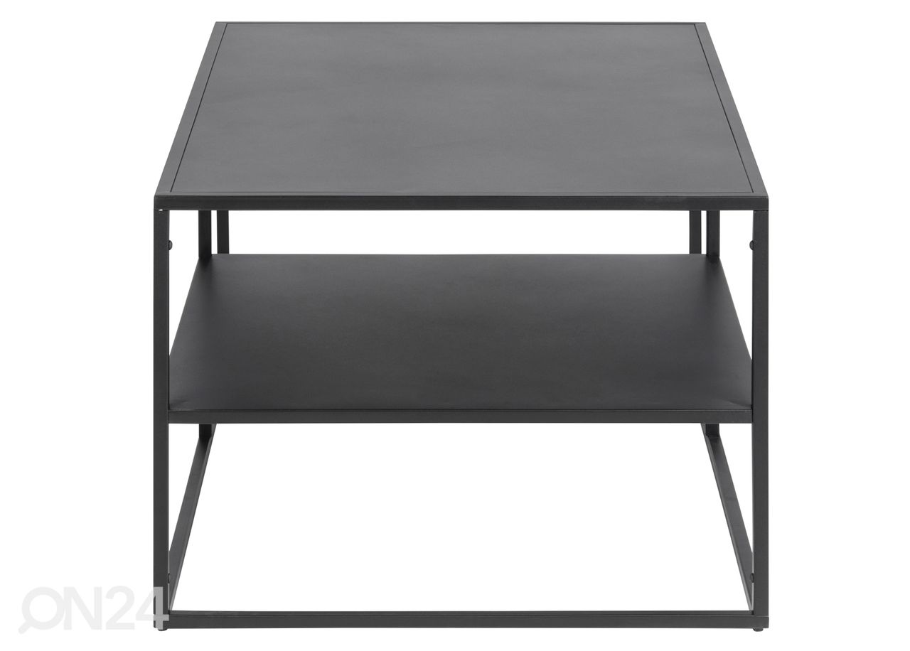 Sohvapöytä Newton kuvasuurennos