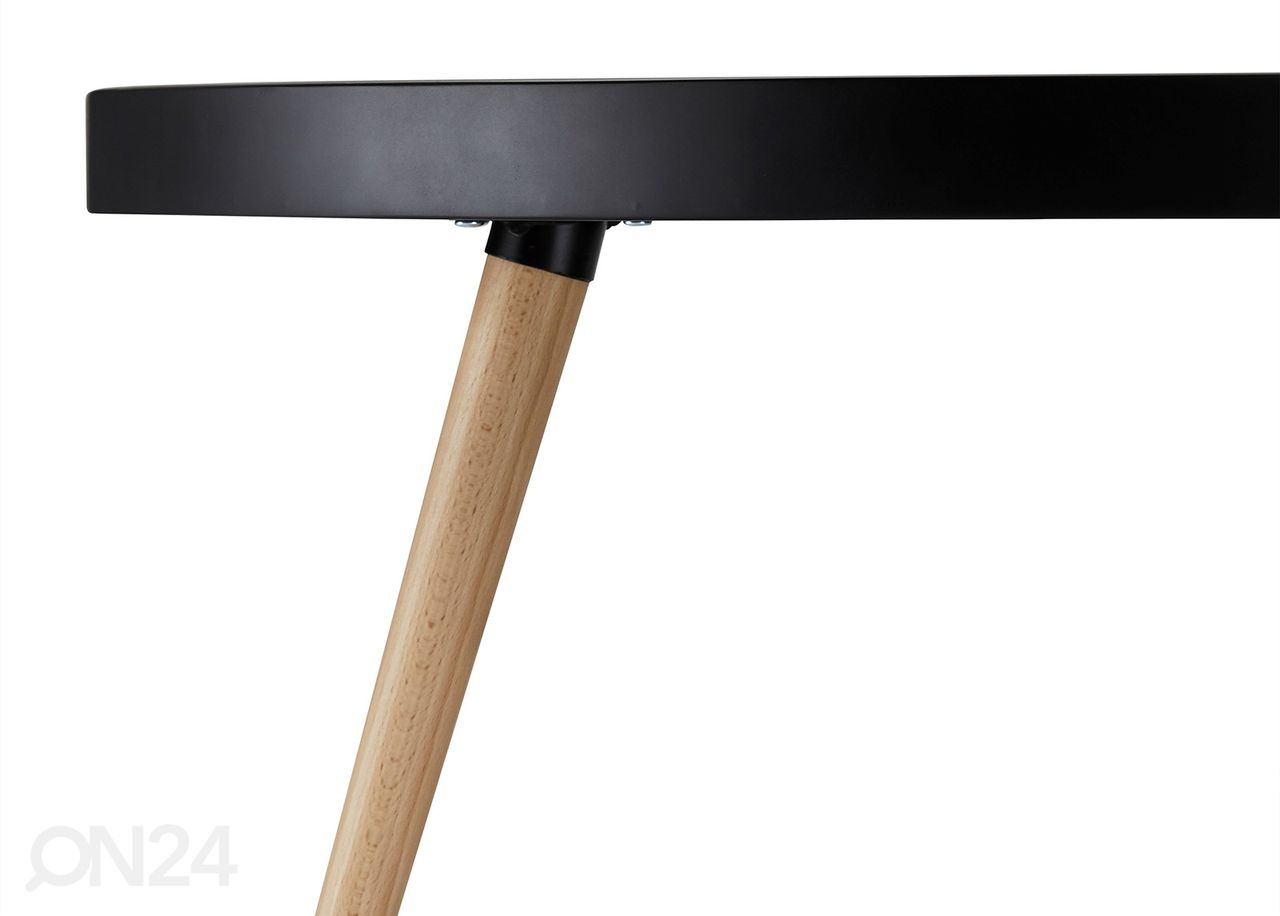Sohvapöytä Opus Ø 90 cm kuvasuurennos