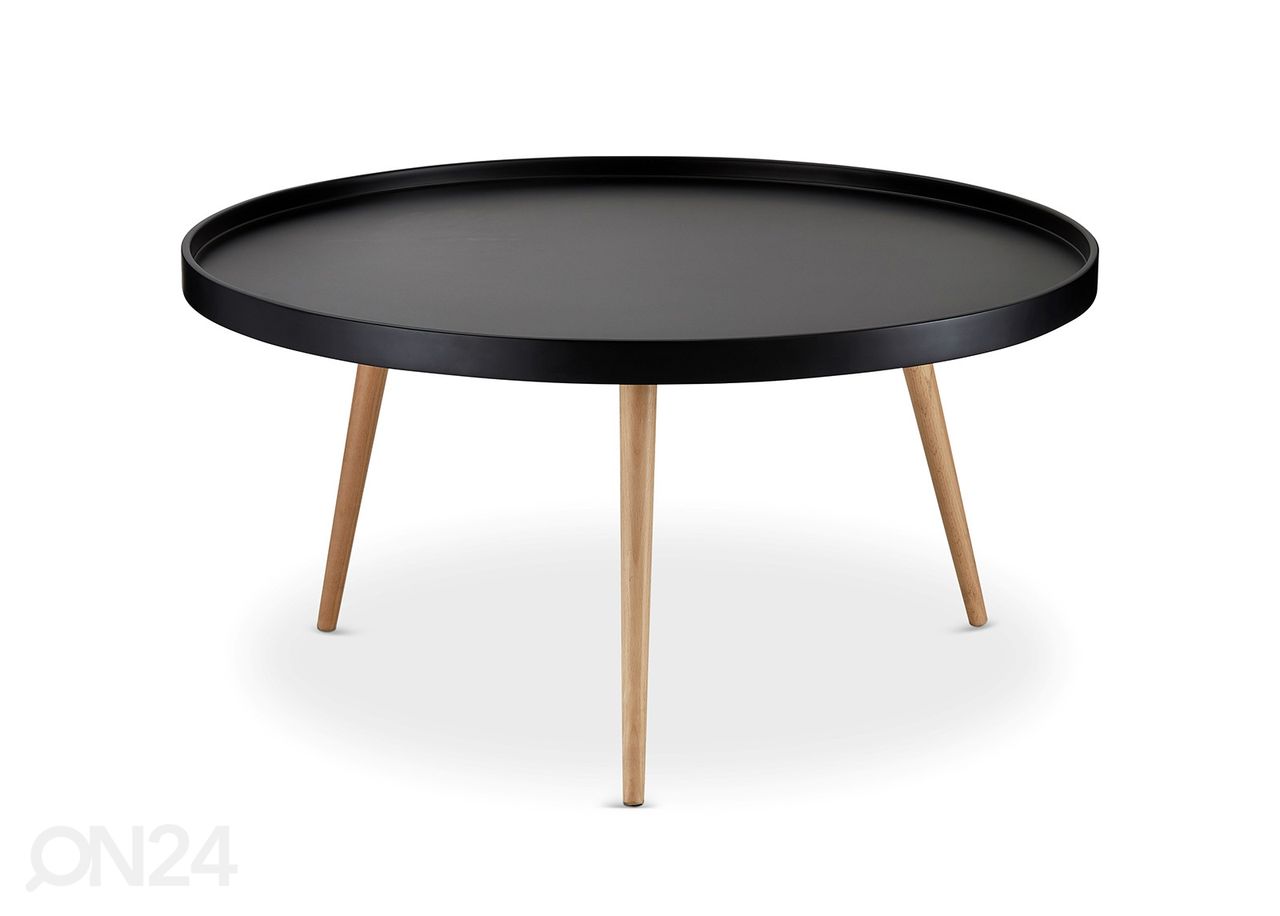 Sohvapöytä Opus Ø 90 cm kuvasuurennos