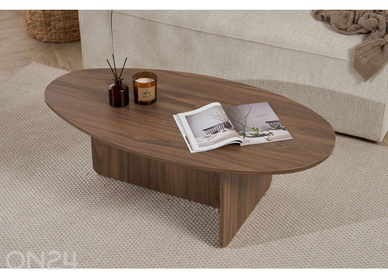 Sohvapöytä Orba kuvasuurennos