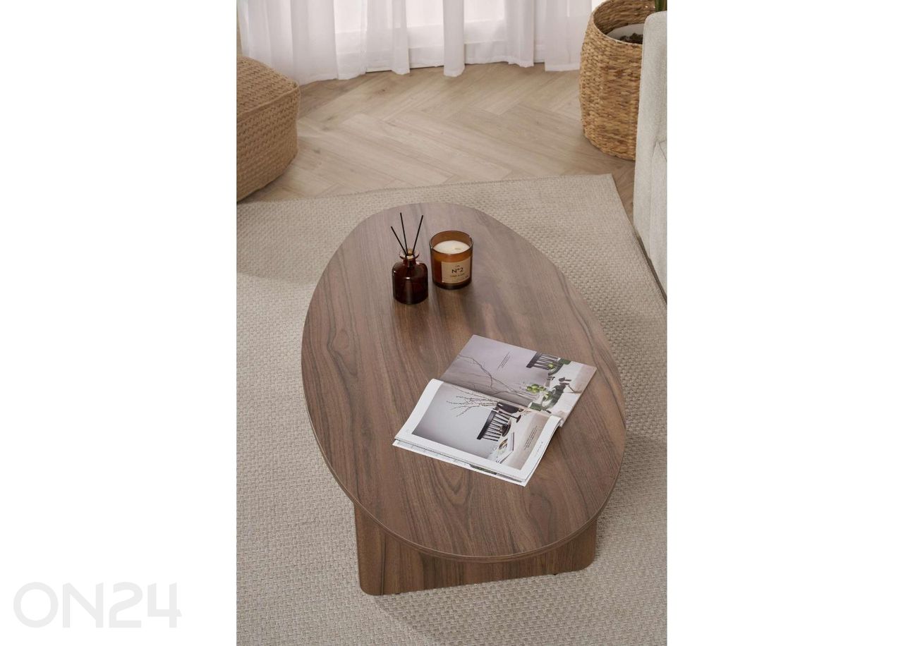 Sohvapöytä Orba kuvasuurennos