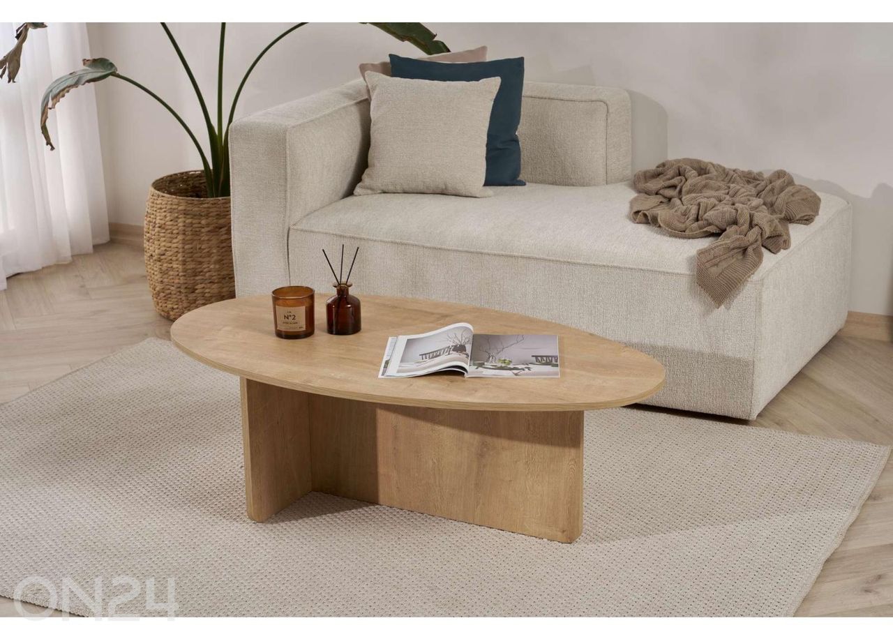 Sohvapöytä Orba kuvasuurennos