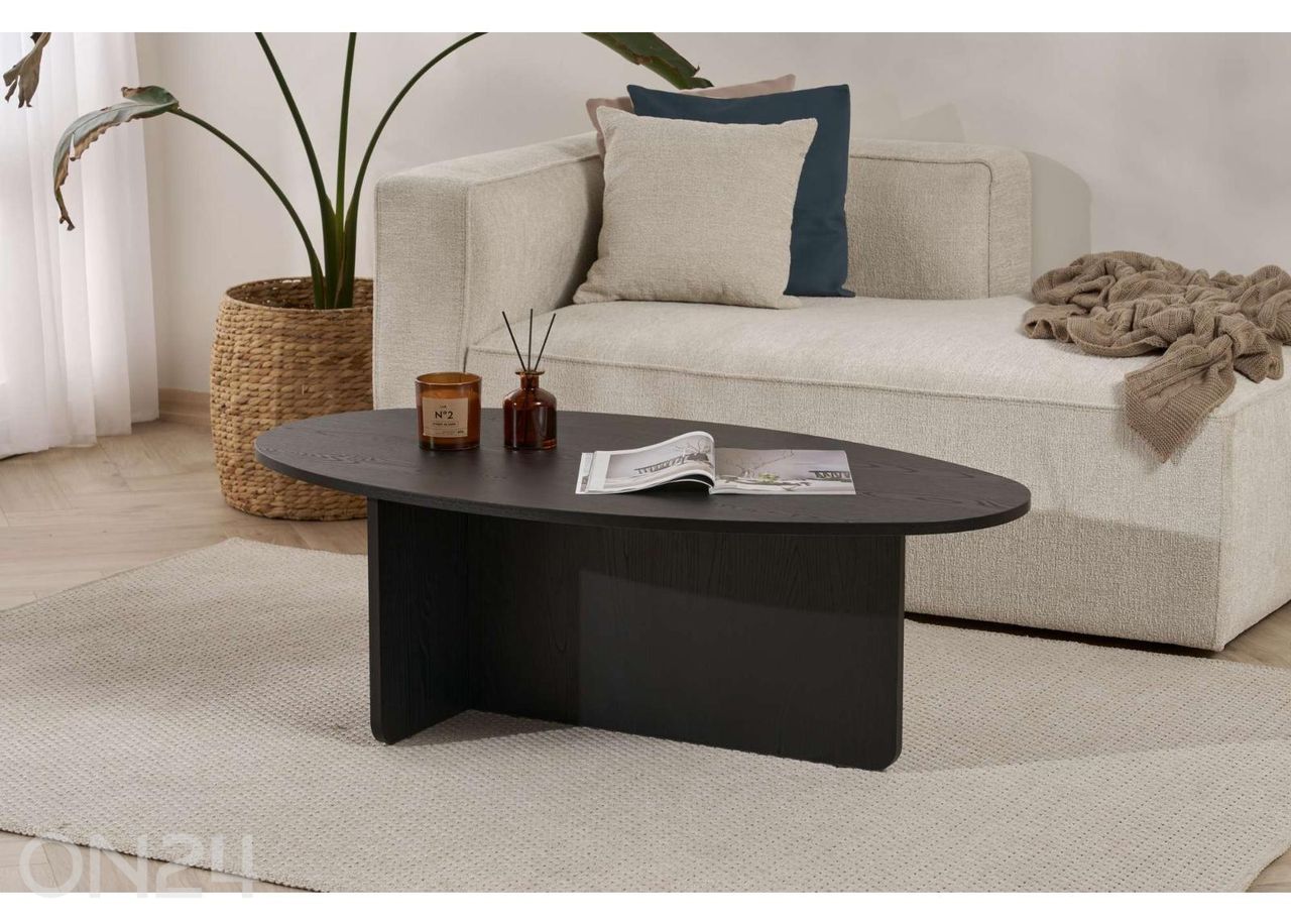 Sohvapöytä Orba kuvasuurennos