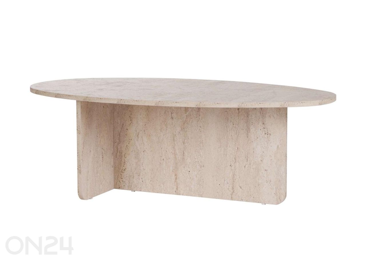 Sohvapöytä Orba kuvasuurennos