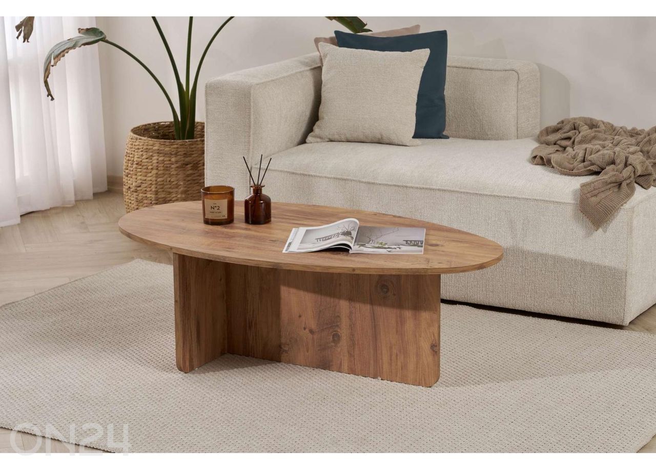 Sohvapöytä Orba kuvasuurennos