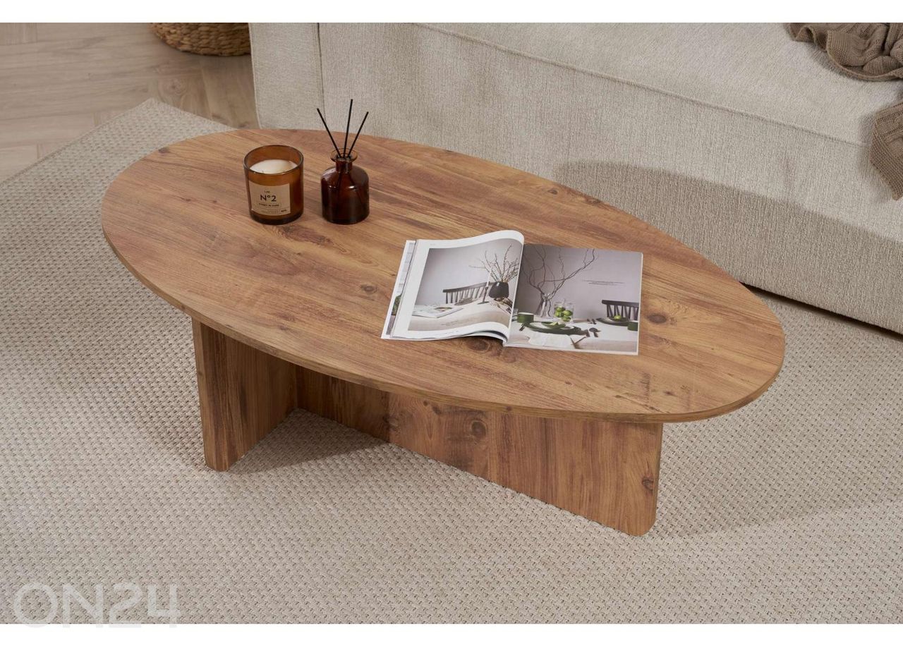 Sohvapöytä Orba kuvasuurennos