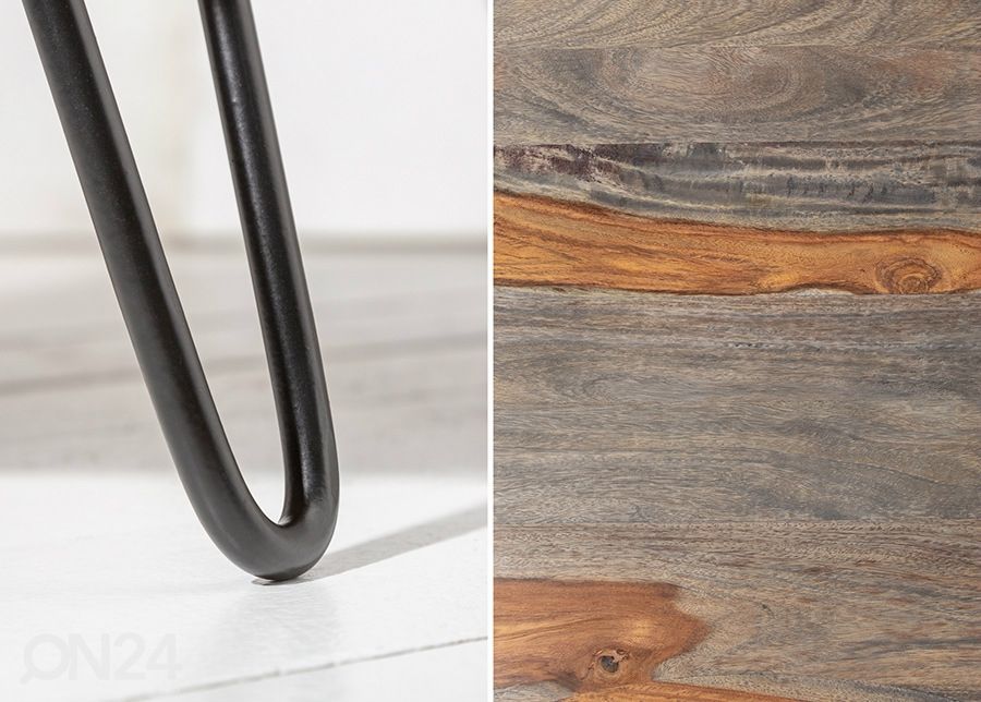 Sohvapöytä Organic Living kuvasuurennos