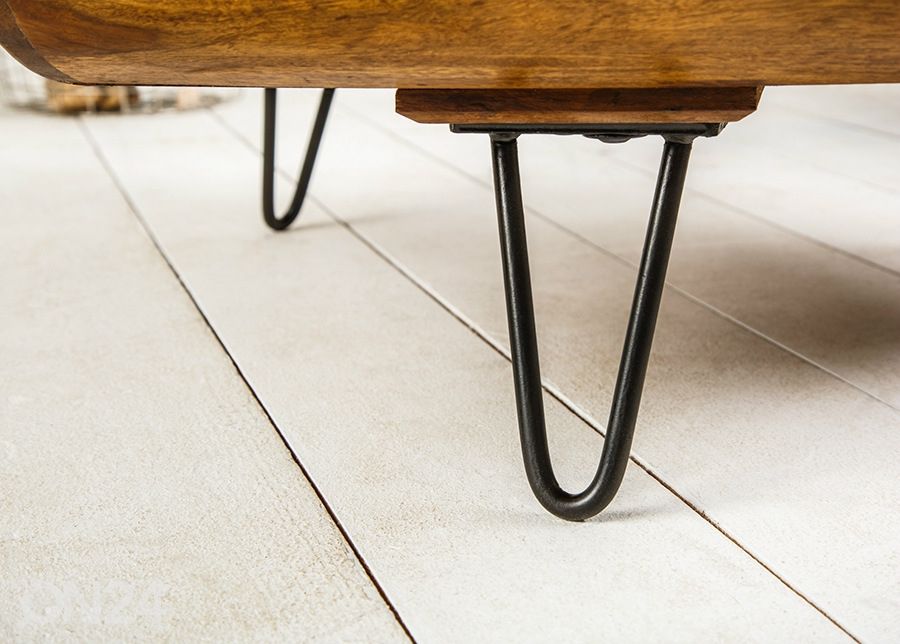 Sohvapöytä Organic Living kuvasuurennos