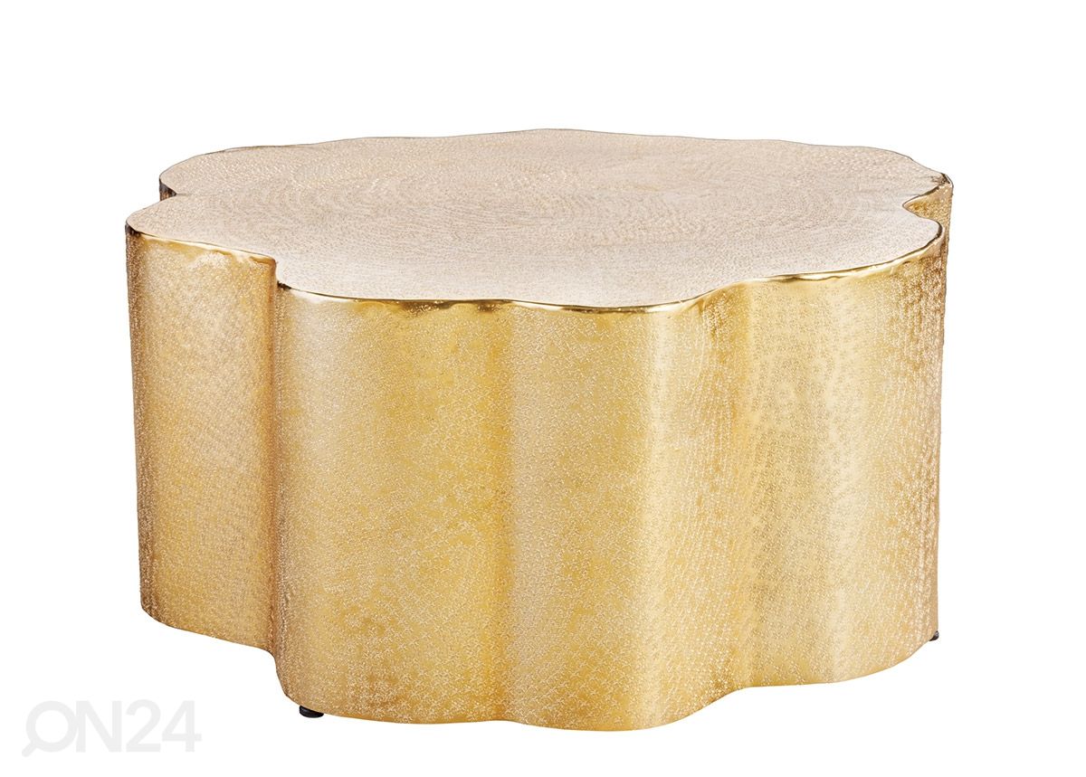 Sohvapöytä Orient 71x71 cm kuvasuurennos