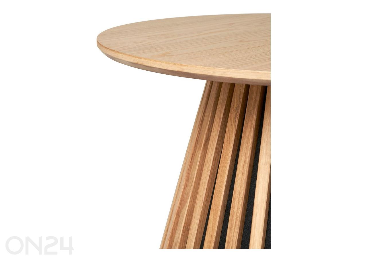 Sohvapöytä Osaka Ø 70 cm kuvasuurennos