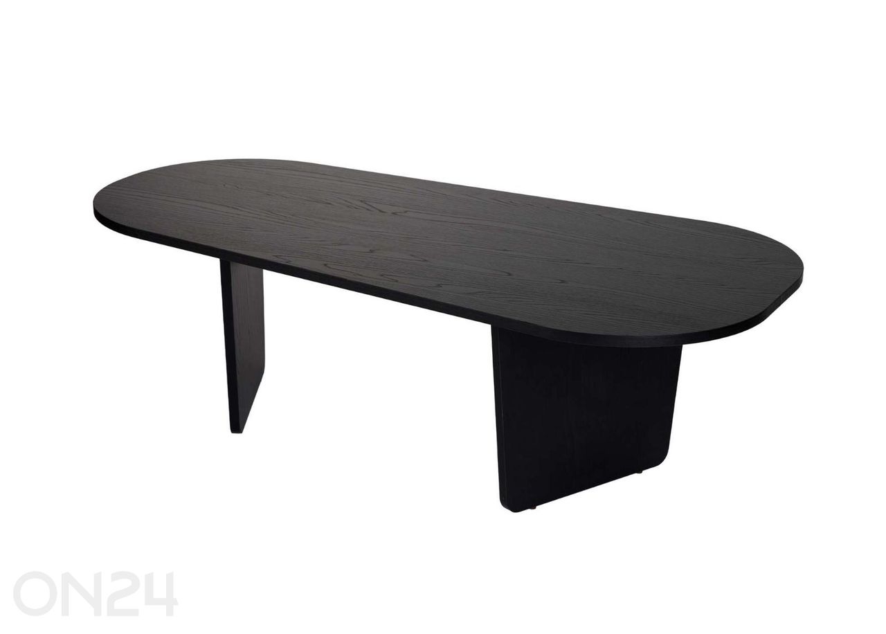 Sohvapöytä Ovalis kuvasuurennos