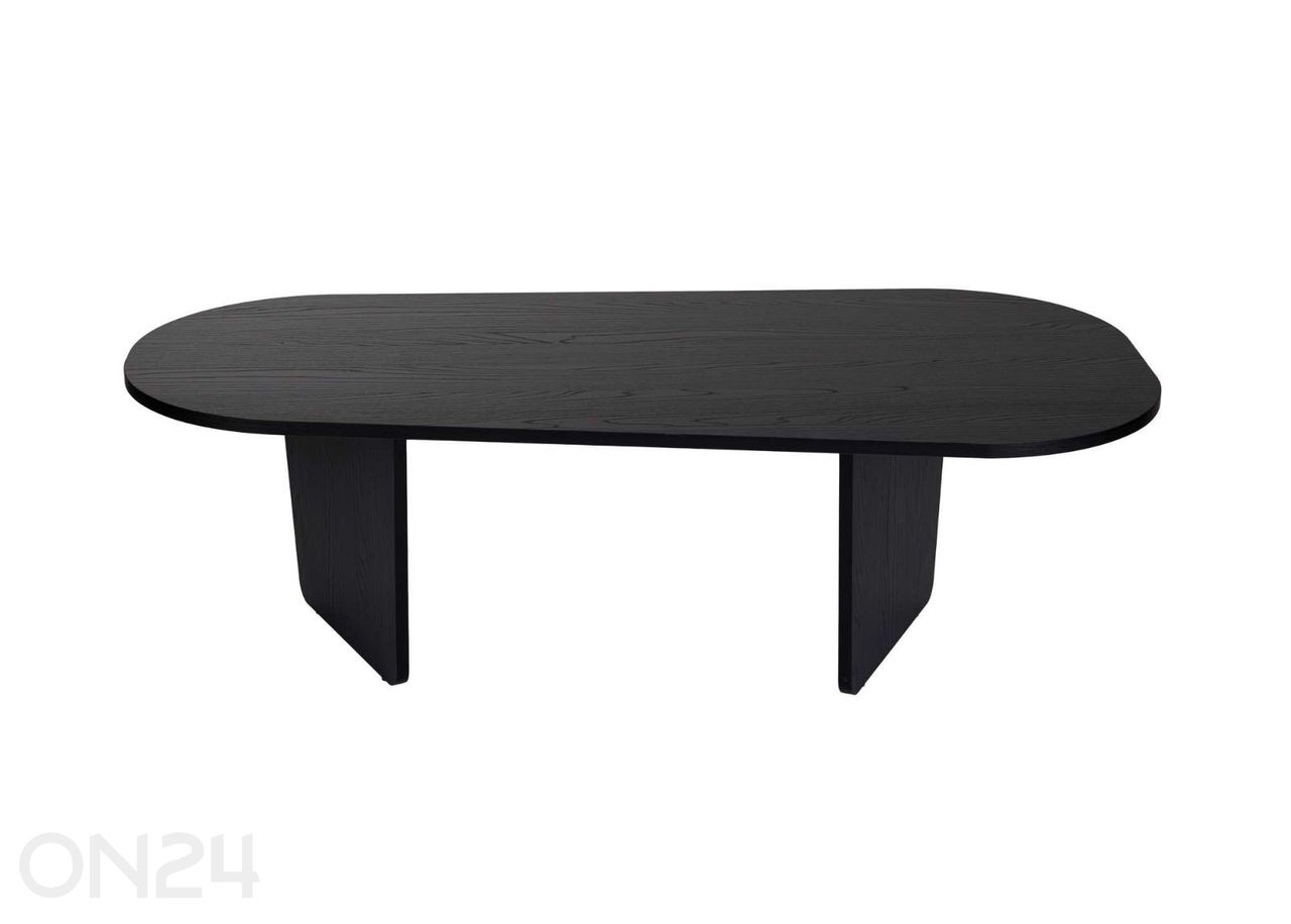 Sohvapöytä Ovalis kuvasuurennos