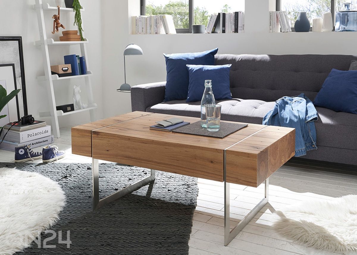 Sohvapöytä Paphos kuvasuurennos