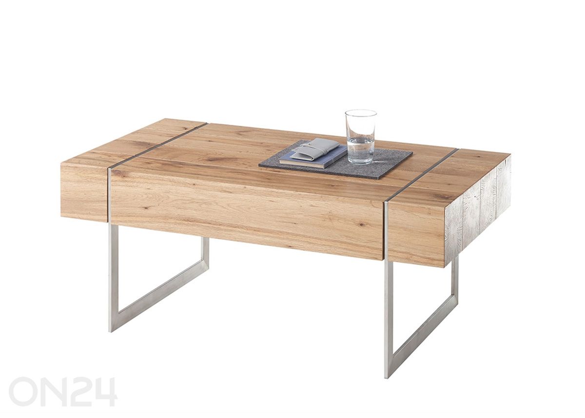 Sohvapöytä Paphos kuvasuurennos