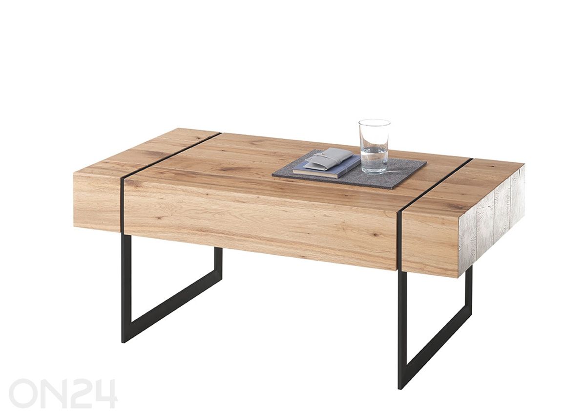 Sohvapöytä Paphos kuvasuurennos