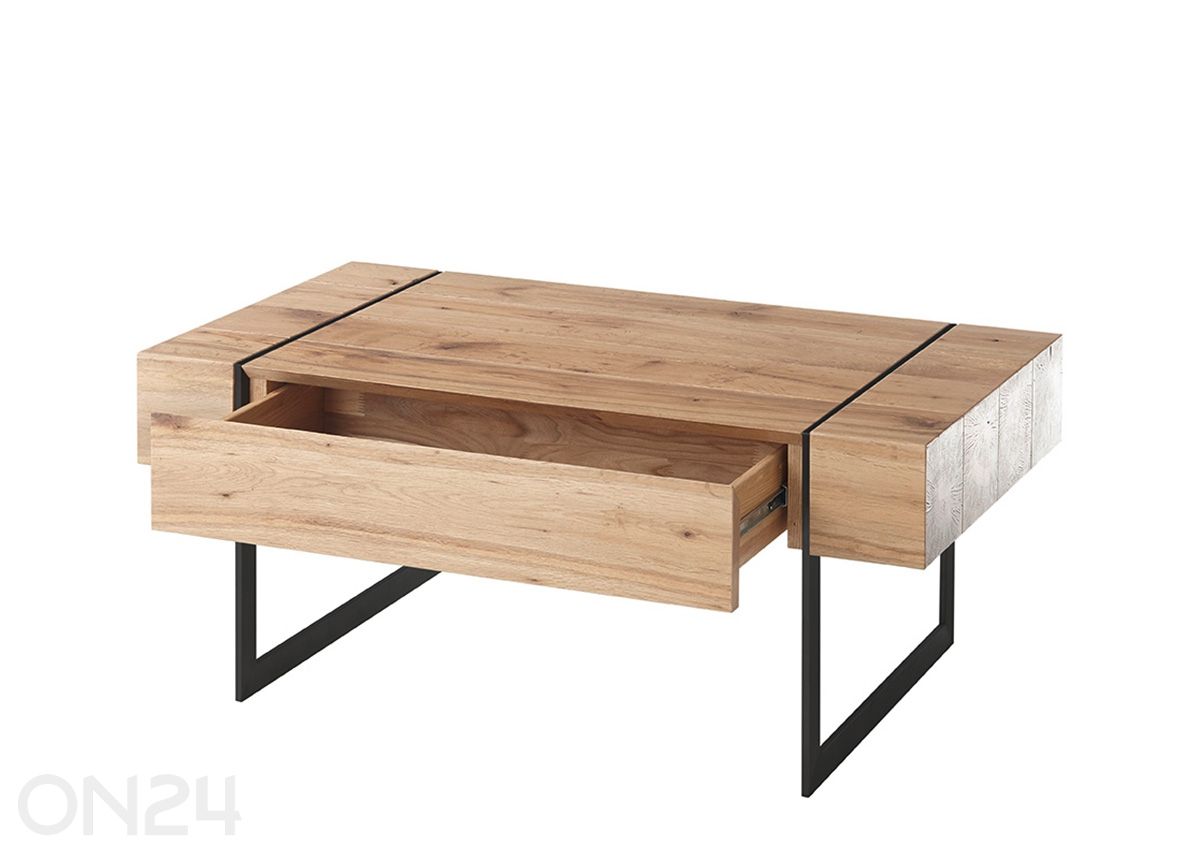 Sohvapöytä Paphos kuvasuurennos