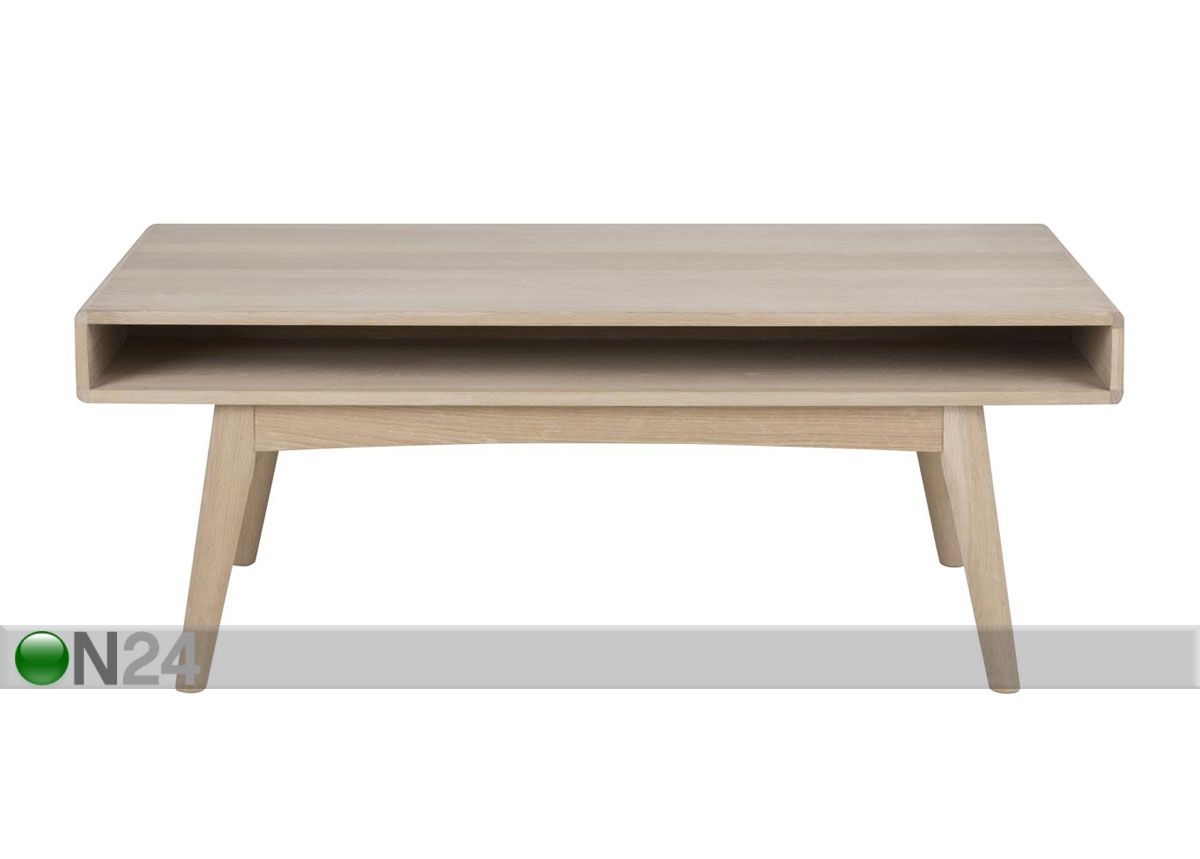 Sohvapöytä Pascal 70x130 cm kuvasuurennos
