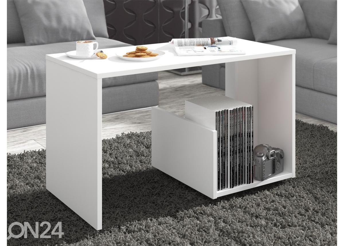 Sohvapöytä Paul kuvasuurennos