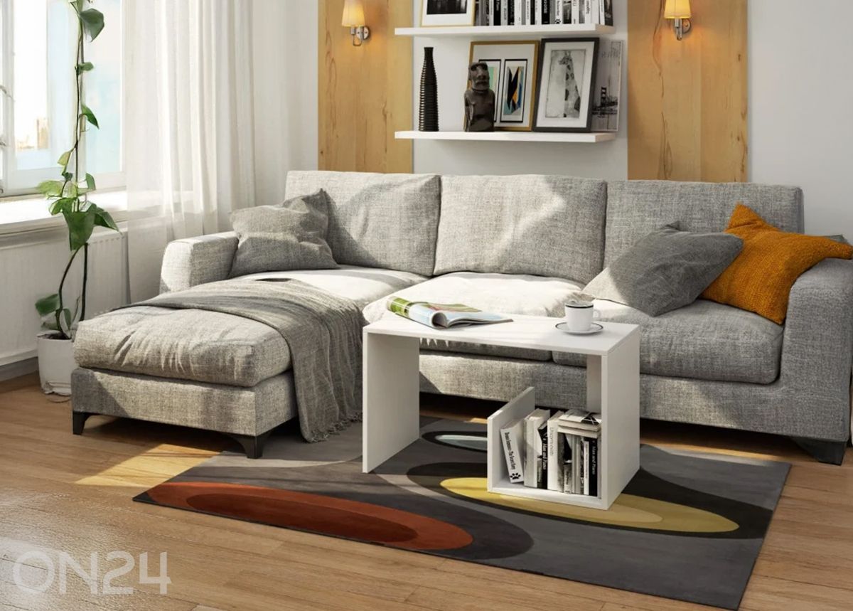 Sohvapöytä Paul kuvasuurennos