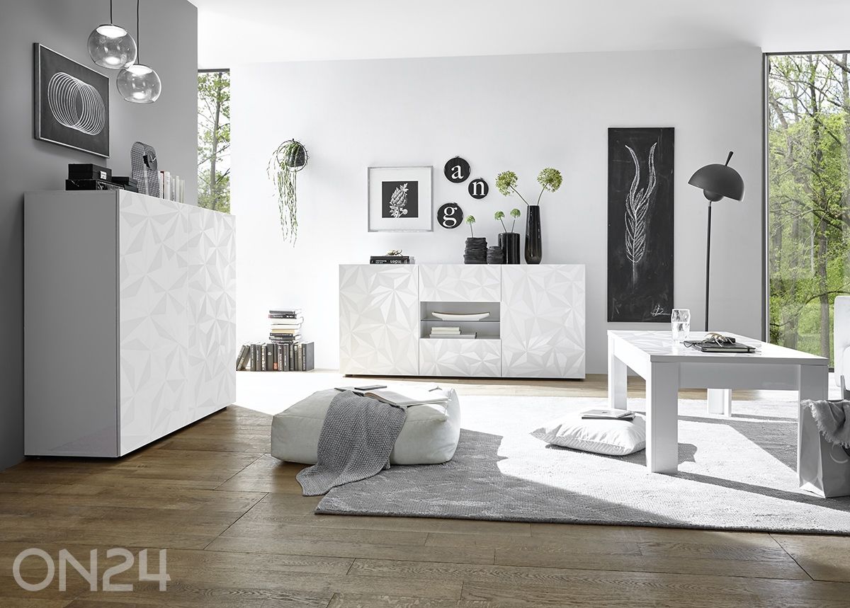 Sohvapöytä Prisma kuvasuurennos