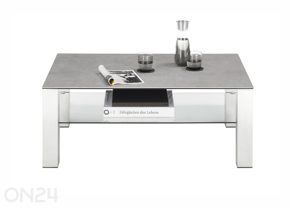 Sohvapöytä Puno 110 cm kuvasuurennos