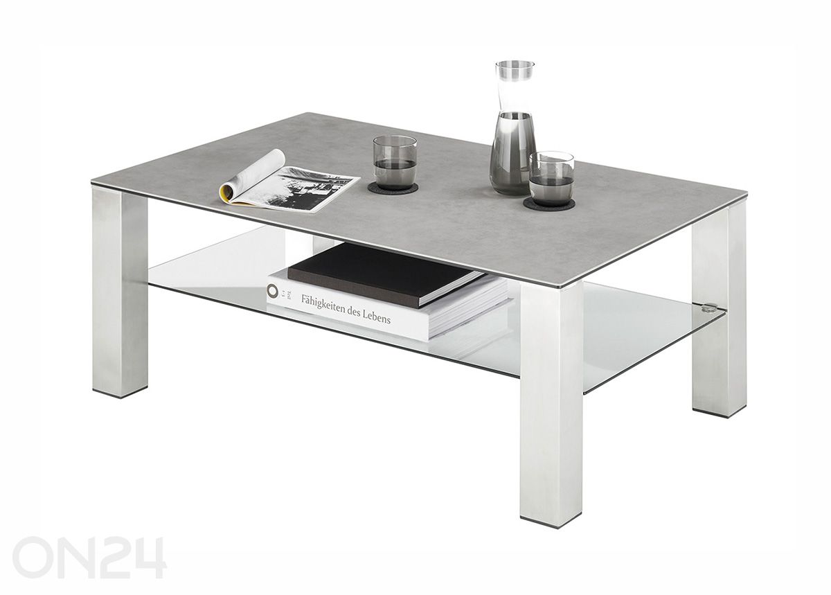 Sohvapöytä Puno 110 cm kuvasuurennos