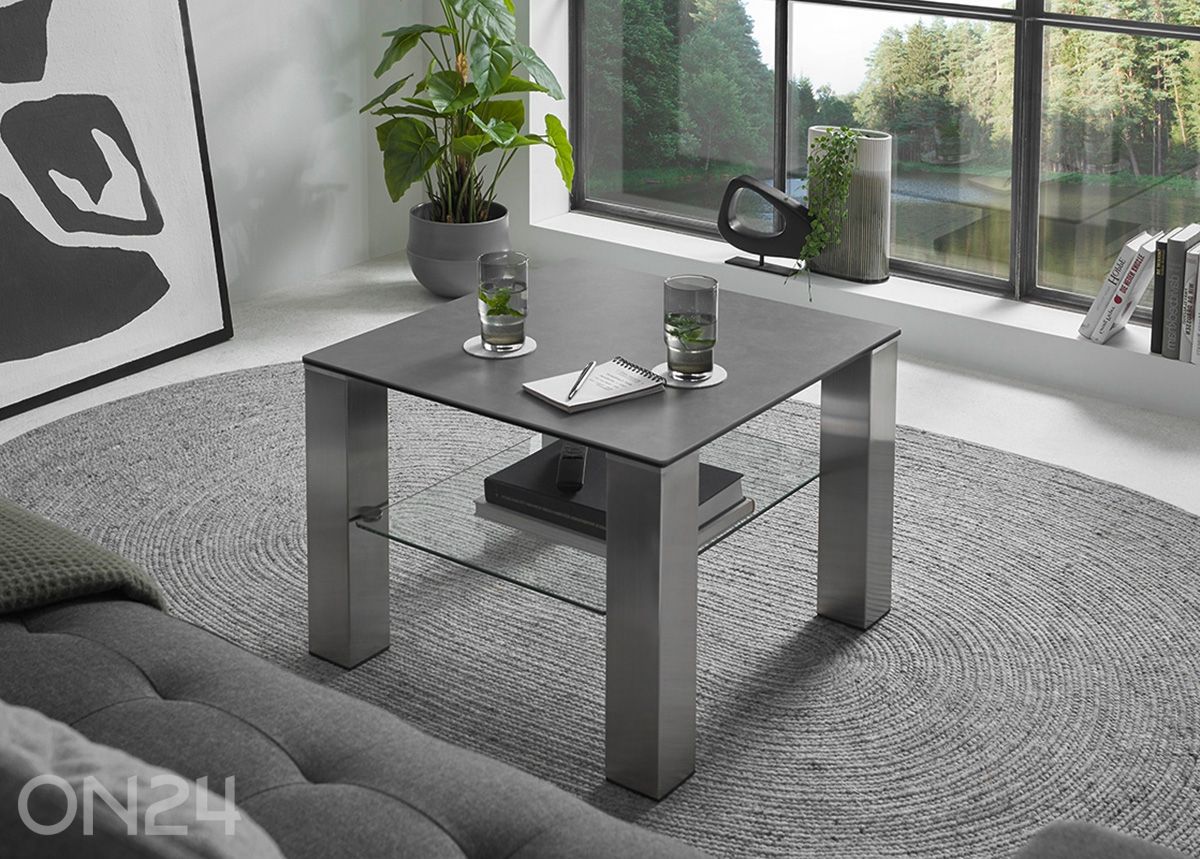 Sohvapöytä Puno 60 cm kuvasuurennos