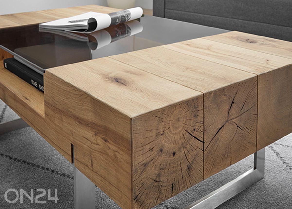 Sohvapöytä Rewa kuvasuurennos