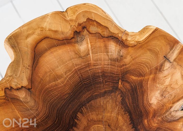 Sohvapöytä Root kuvasuurennos