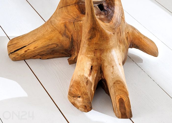 Sohvapöytä Root kuvasuurennos