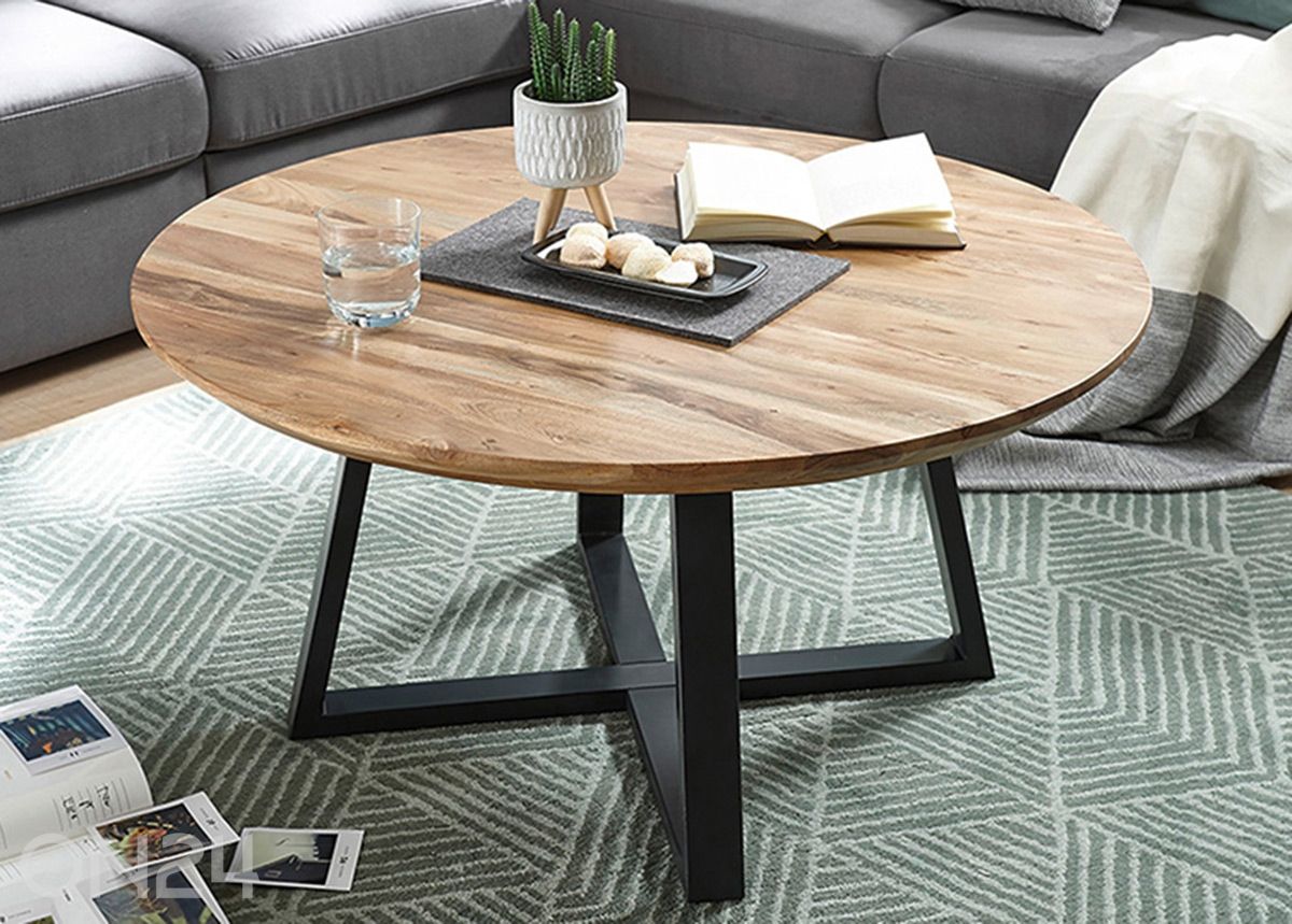 Sohvapöytä Safaga kuvasuurennos