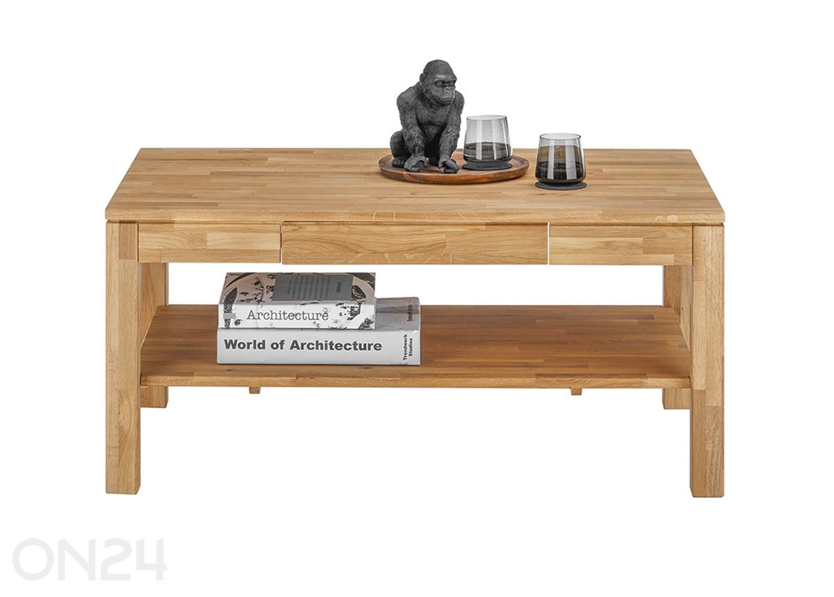 Sohvapöytä Salem kuvasuurennos